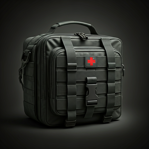 任务型急救包补给方案进入评审