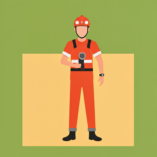 压缩型止血纱布 - 标准化训练包